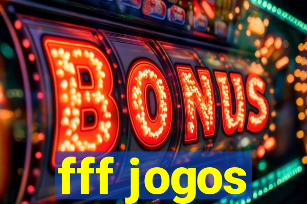 fff jogos